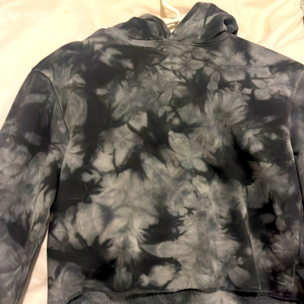 Cute marble sweatshirts